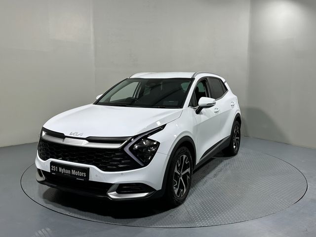 Image for 2025 Kia Sportage K3 1.6 Crdi 251