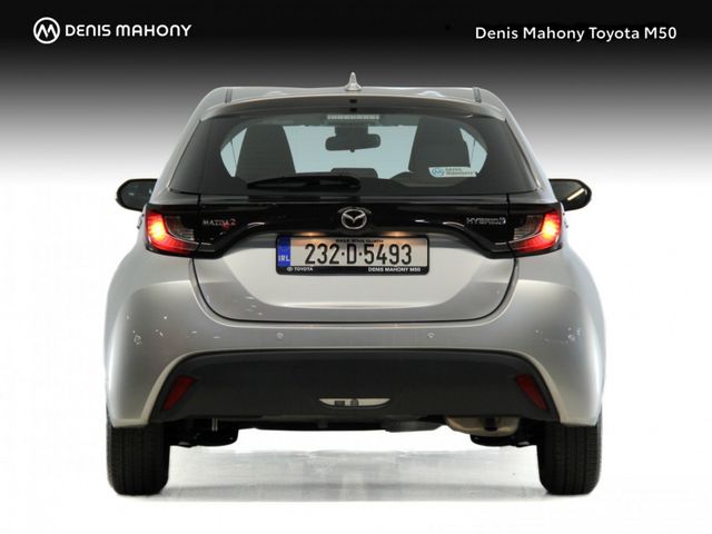 Image for 2023 Mazda Mazda2 Hybrid Auto