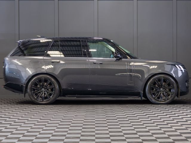 Image for 2022 Land Rover Range Rover P440e 5 Seat N1 Crewcab