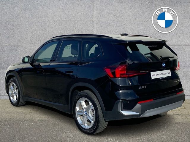 Image for 2025 BMW iX1 eDrive20 Sport