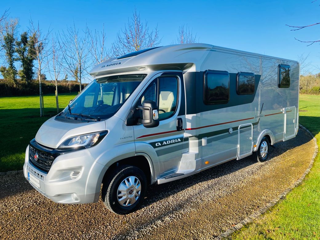 Image for 2017 Fiat Ducato 