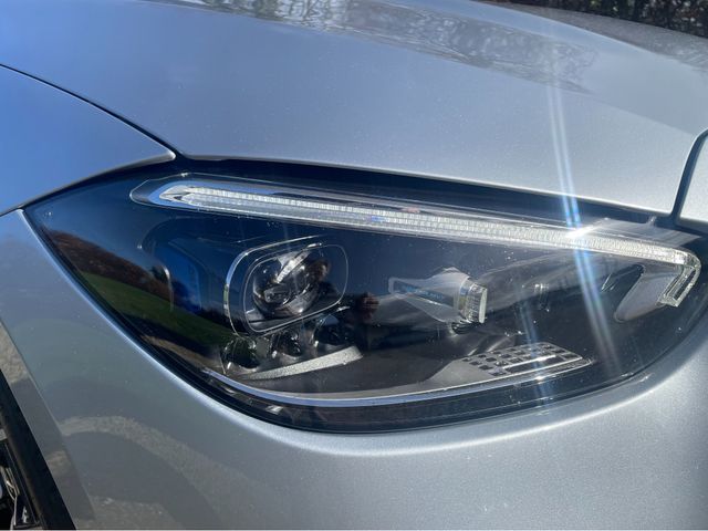 Image for 2024 Mercedes-Benz C Class AMG LINE PREMIUM + DIESEL