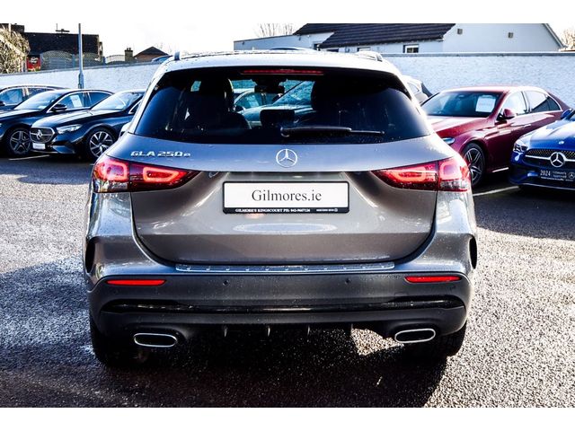 Image for 2023 Mercedes-Benz GLA Class 250e AMG Premium Plus 215bhp PHEV