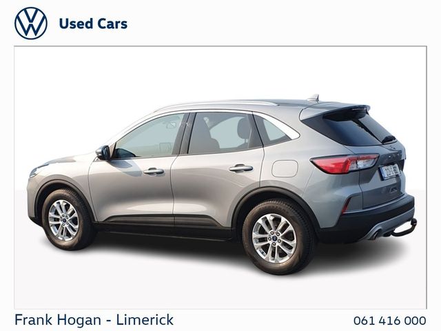 Image for 2022 Ford Kuga 1.5 EcoBlue 120PS Titanium Call / Text Evan on 083-0234686