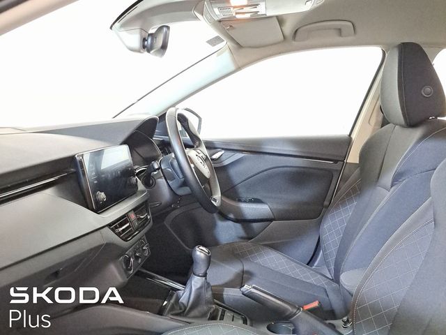 Image for 2022 Skoda Scala AMB 1.0TSI 110HP