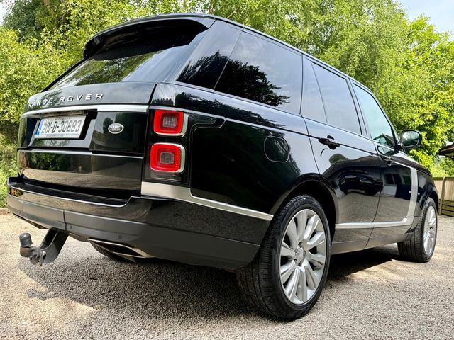 Image for 2020 Land Rover Range Rover WESTMINSTER P400E *Opening Sunroof…TV…Huge Specification*