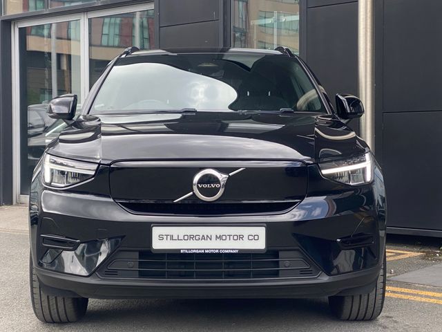 Image for 2023 Volvo XC40 *Full Electric* Core Recharge Auto EV
