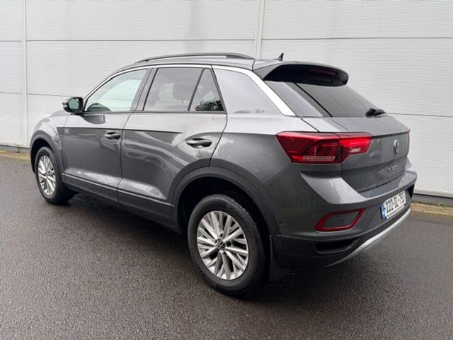 Image for 2022 Volkswagen T-Roc 1.0 TSI 110HP Life