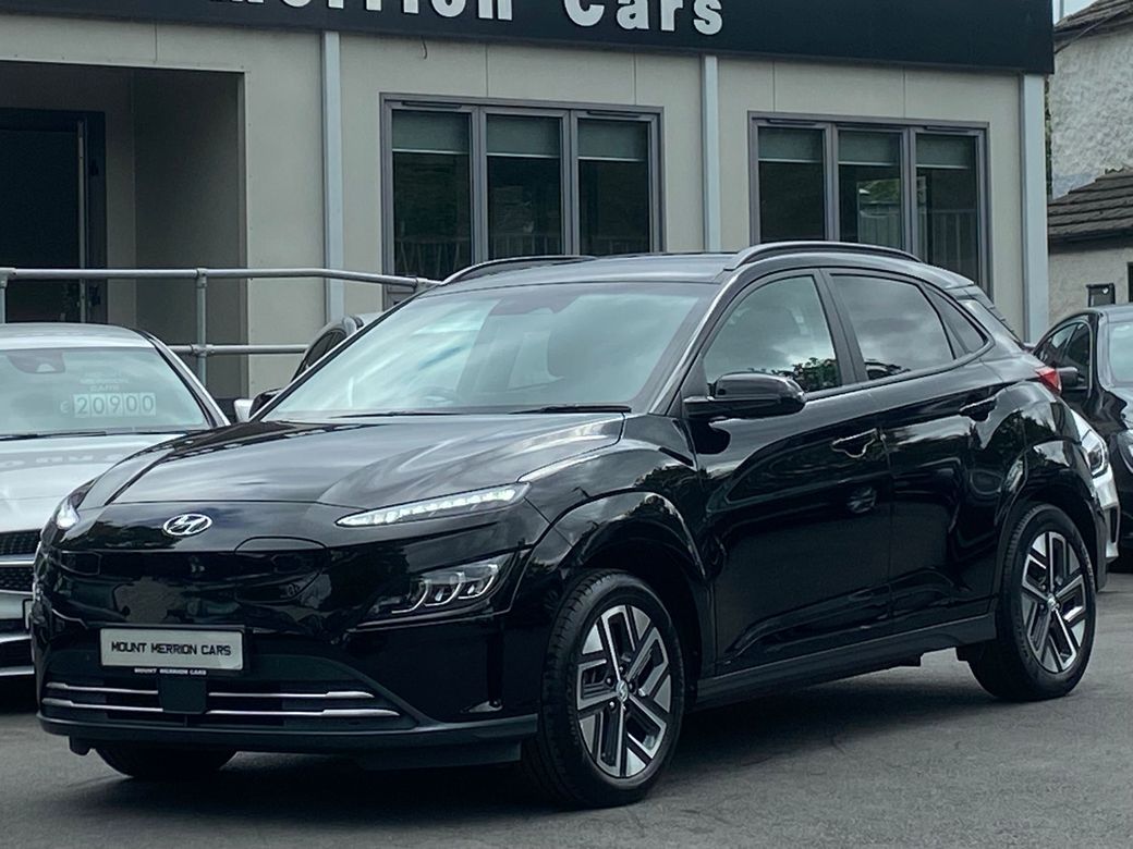 Image for 2023 Hyundai Kona 39kw 'Premium' 97% Batt Health