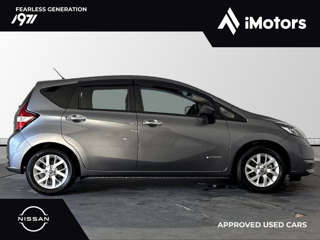 Image for 2020 Nissan Note EPOWER HYBRID X V SMART