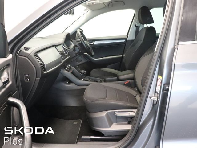 Image for 2023 Skoda Kodiaq 2.0 TDI 150HP DSG Ambition 7 Seat