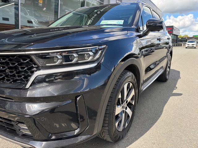 Image for 2021 Kia Sorento K4 2WD 5DR Auto