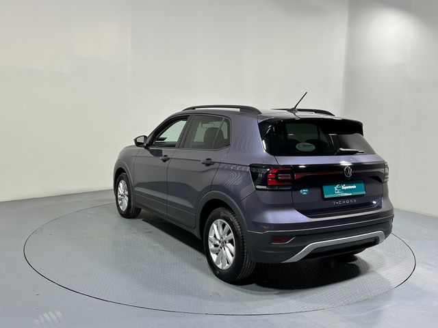 Image for 2023 Volkswagen T-Cross Life 1.0 TSi