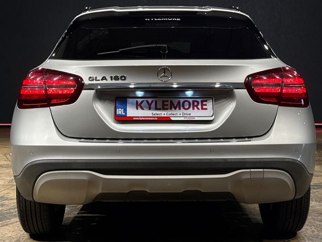 Image for 2017 Mercedes-Benz GLA Class 1.6 AUTO - REVERSE CAMERA - ALL ELECTRIC WINDOWS - CRUISE CONTROL