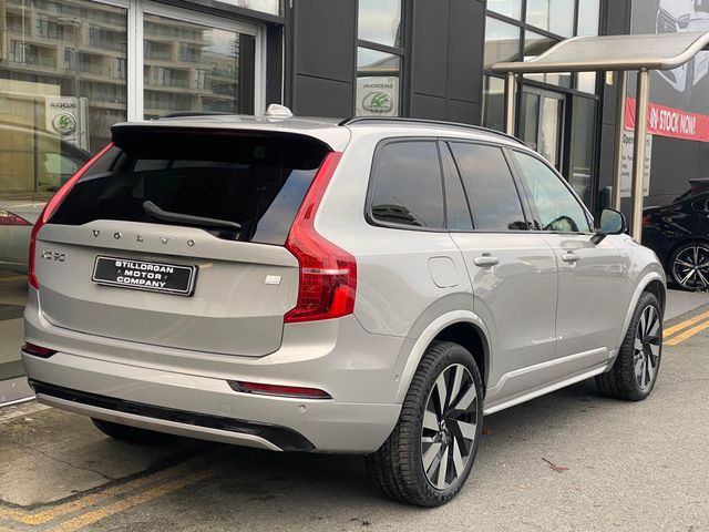 Image for 2024 Volvo XC90 T8 Dark Plus Recharge Auto AWD (PHEV)