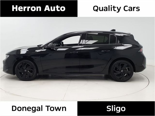 Image for 2023 Opel Astra 5dr SRI 1.2 TURBO PETROL