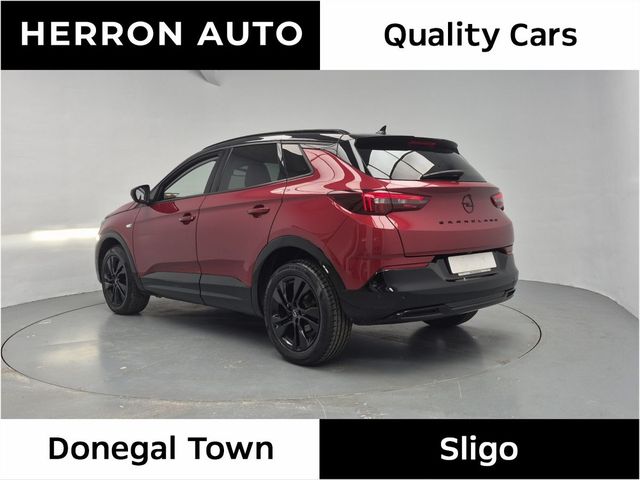 Image for 2023 Opel Grandland X GRANDLAND X SRI-1.2 130BHP -PET-