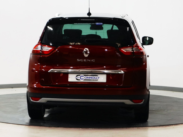 Image for 2021 Renault Grand Scenic *8* Signature Blue DCI *7 seater*