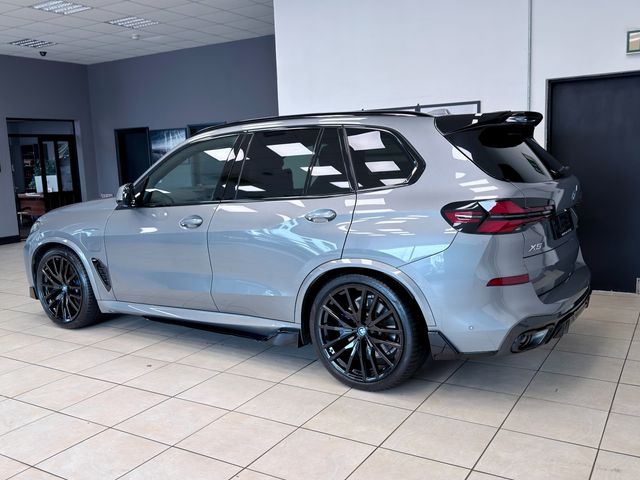 Image for 2024 BMW X5 50E MSPORT PRO