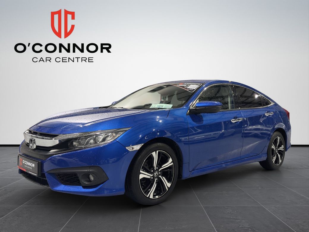 Image for 2019 Honda Civic 💥 Smart Plus spec, smarter buy!