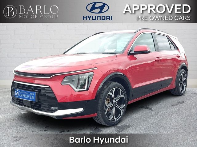Image for 2023 Kia Niro K3 1.6i HEV