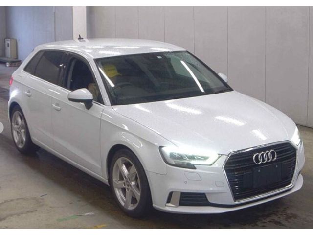 Image for 2020 Audi A3 1.4 Petrol Auto