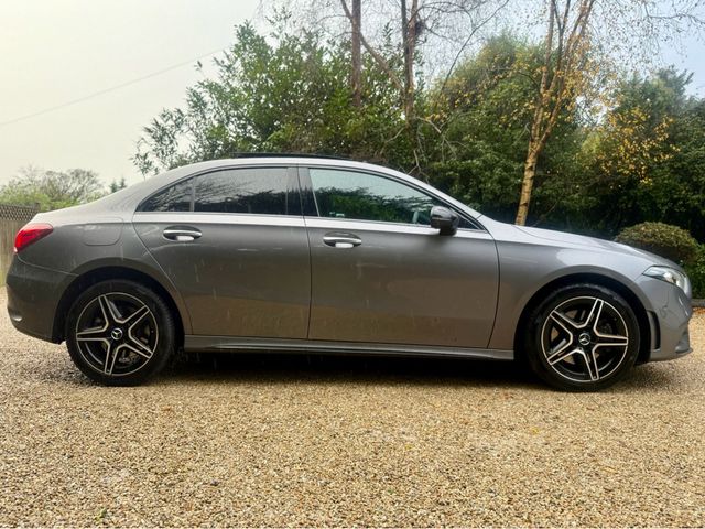 Image for 2022 Mercedes-Benz A Class 250E PREMIUM AMG LINE *Panoramic Sunroof * 