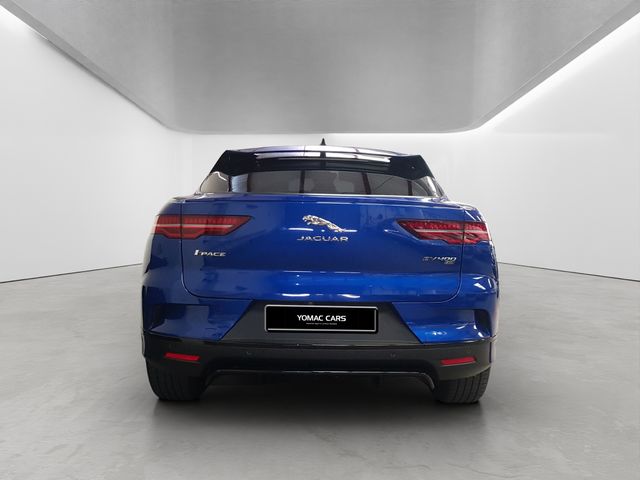 Image for 2021 Jaguar I-Pace HSE EV400 90KWH -- IMMACULATE CONDITION -- FINANCE ARRANGED 