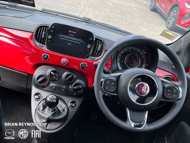 Image for 2024 Fiat 500 500 Dolce Vita 1.0 MHEV 70 HP