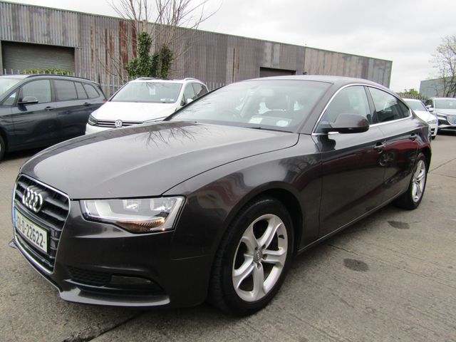 Image for 2013 Audi A5 SB 2.0tdi 136 4DR