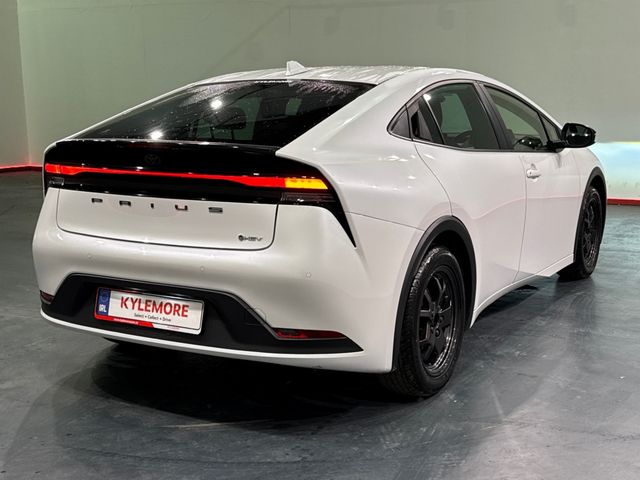 Image for 2024 Toyota Prius 1.8 HYBRID AUTOMATIC NEW MODEL - CRUISE CONTROL/LANE ASSIST - REAR CAMERA