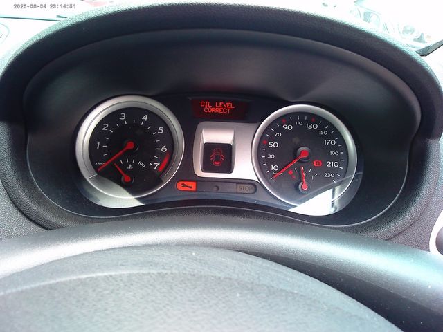 Image for 2006 Renault Clio 3 1.2 16V DYNAMIQUE
