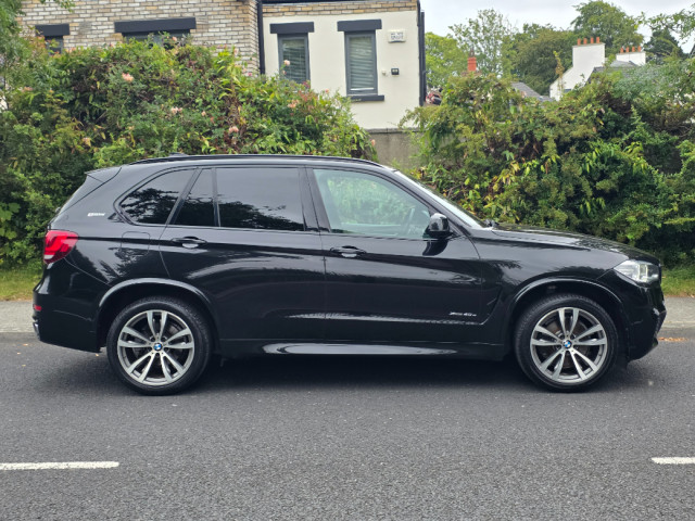 Image for 2017 BMW X5 F15 2.0xdrive40e M Sport 5DR A