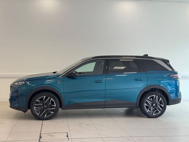 Image for 2025 Peugeot 5008 1.2 Hybrid 136bhp E-DCS6 GT