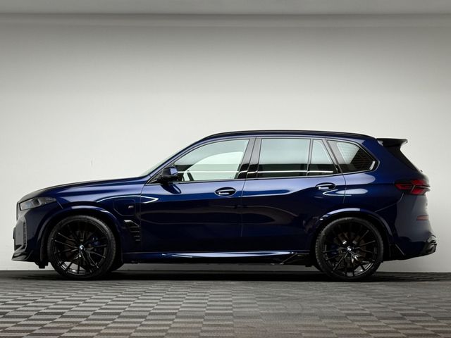 Image for 2026 BMW X5 50E M SPORT XDRIVE
