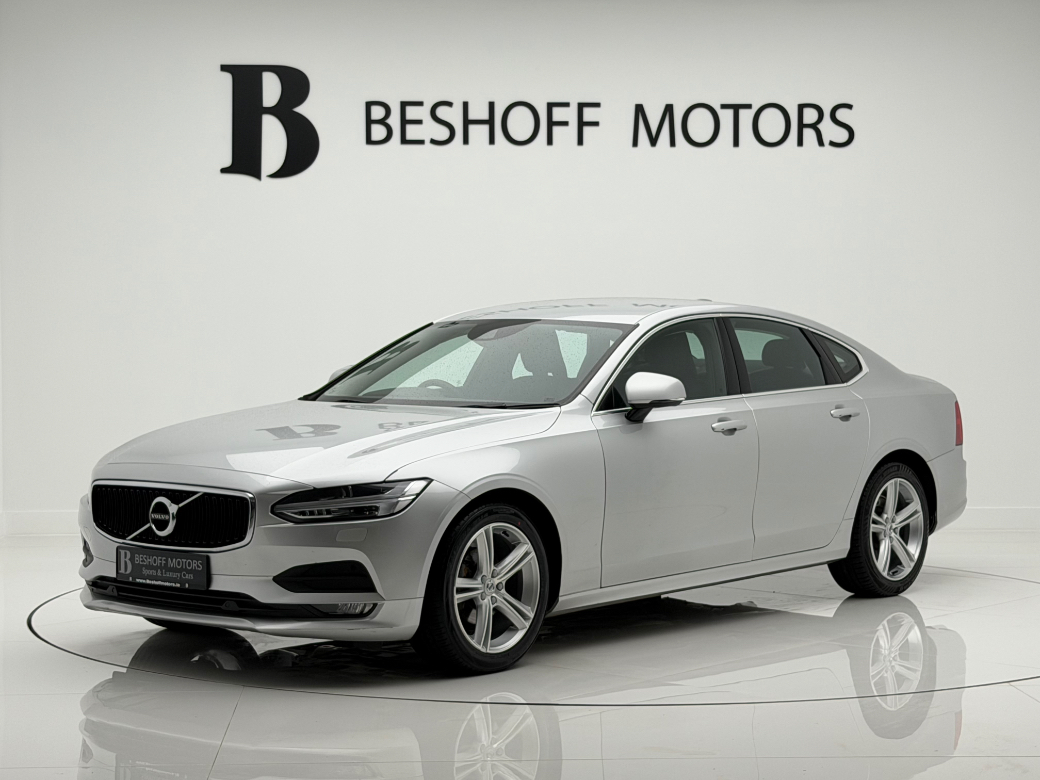 Image for 2021 Volvo S90 D4 MOMENTUM=LOW MILES//HUGE SPEC//D REG=IRISH CAR WITH FULL SERVICE HISTORY=TAILORED FINANCE PACKAGES AVAILABLE=TRADE IN'S WELCOME