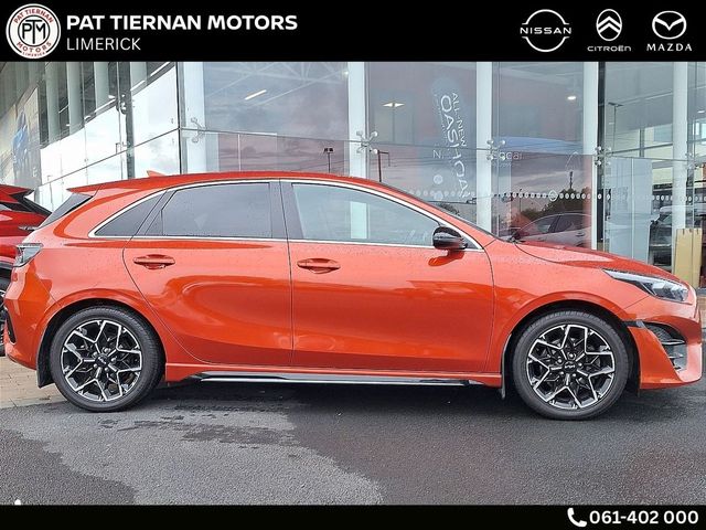 Image for 2022 Kia Ceed 1.0 GT LINE