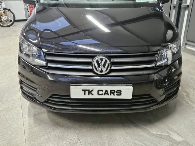 Image for 2017 Volkswagen Caddy 