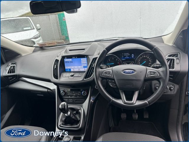 Image for 2019 Ford Kuga 1.5 TD Titanium