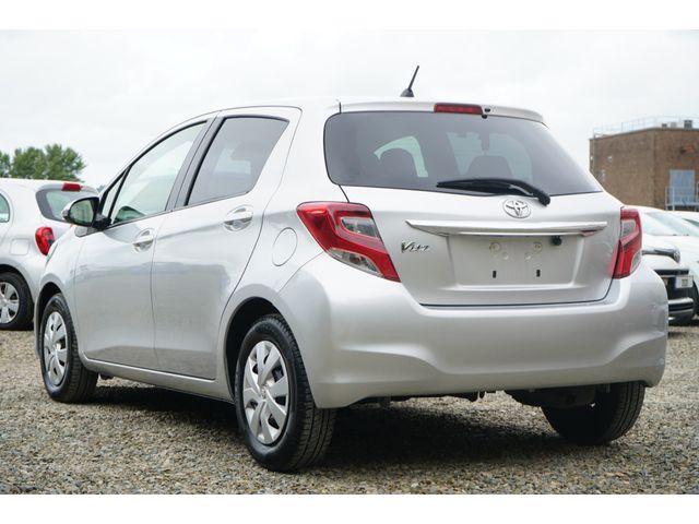 Image for 2016 Toyota Yaris 