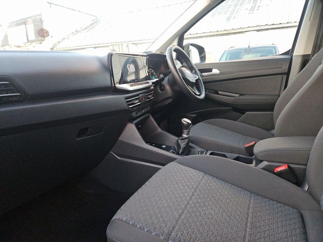 Image for 2023 Ford Tourneo Connect wheelchair access