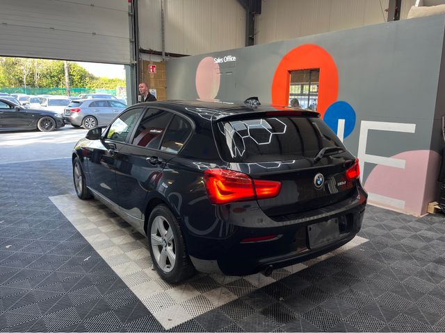 Image for 2016 BMW 1 Series €14950 2016 BMW 118D SPORT 2.0 AUTOMATIC / CRUISE CONTROL / REVERSE CAMERA AND MORE