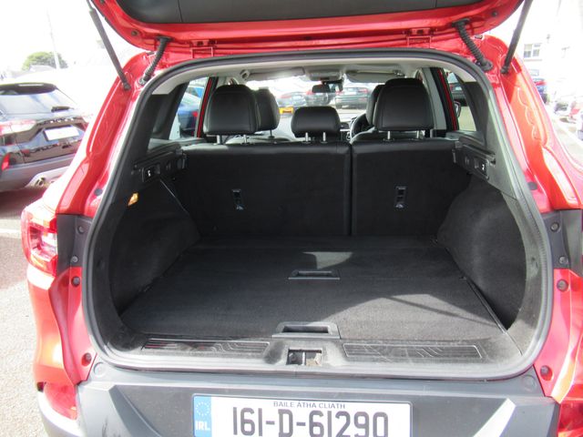 Image for 2016 Renault Kadjar 1.5 DCI Dynamique NAV €59 a week