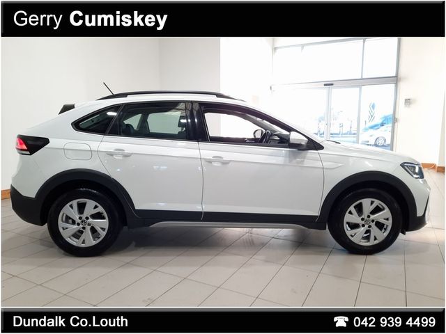 Image for 2022 Volkswagen Taigo 1.0 TSI Life 95HP