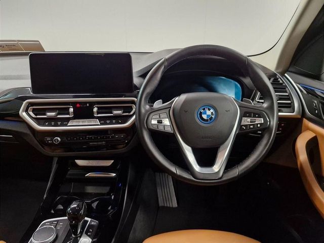 Image for 2022 BMW X3 xDrive30e xLine