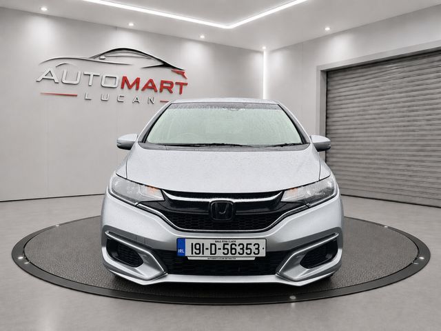 Image for 2019 Honda Fit 