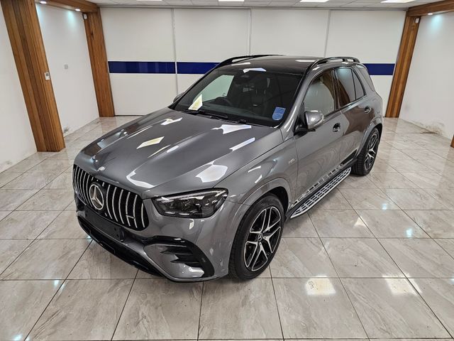 Image for 2025 Mercedes-Benz GLE Class AMG 53 ! 