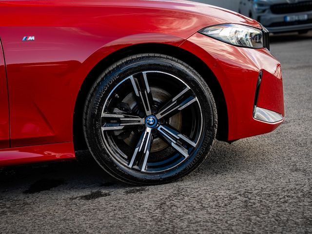 Image for 2024 BMW 3 Series 330E M SPORT