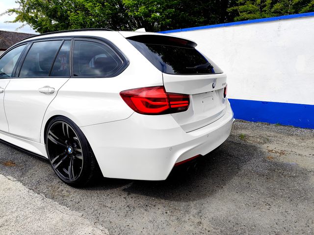 Image for 2018 BMW 3 Series 320d Sport Touring Shadow Edition 
