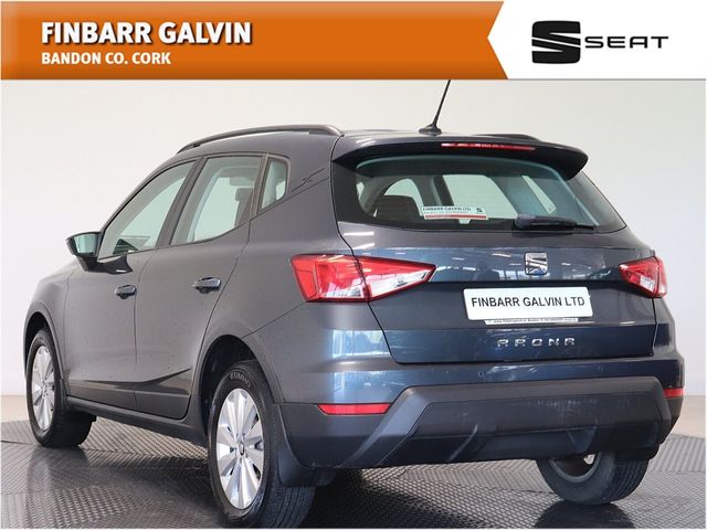 Image for 2019 SEAT Arona 1.0TSI 115hp SE